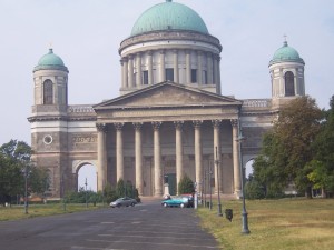 Bazilika   