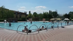 Bazén Relax   