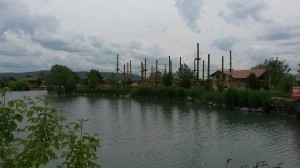 Lanové Centrum