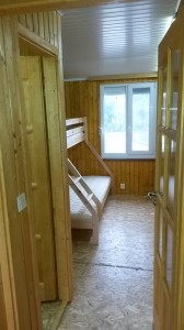Pokoj číslo 6 Kategorie D