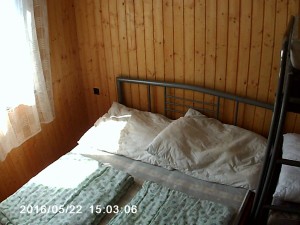 Pokoje číslo 7 a 8 Kategorie C